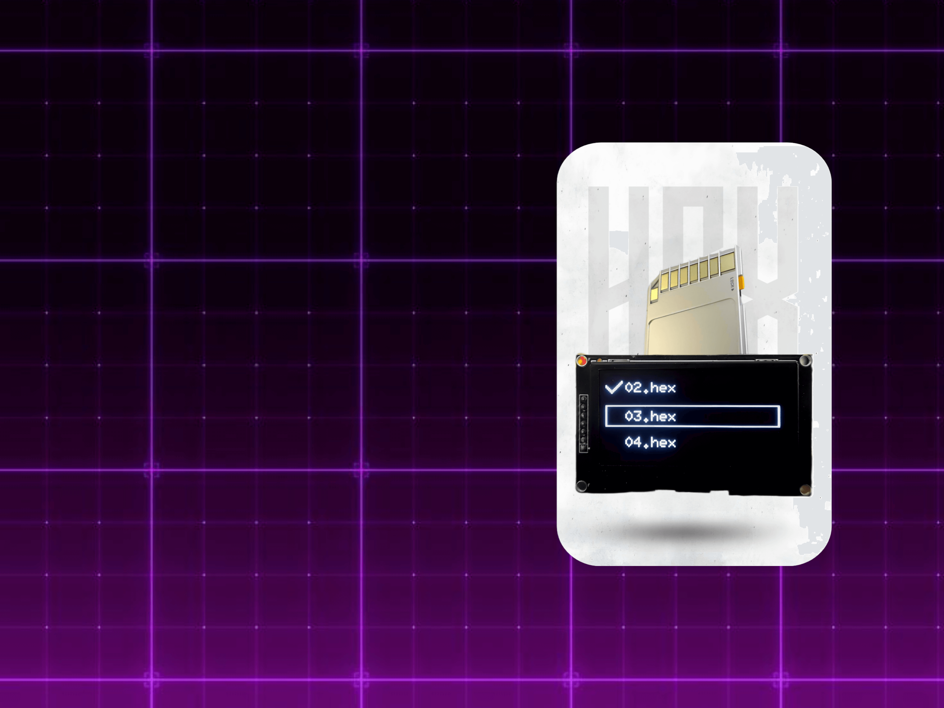 ATmega_Hex_Uploader: Simplifying Firmware Updates for ATmega Microcontrollers